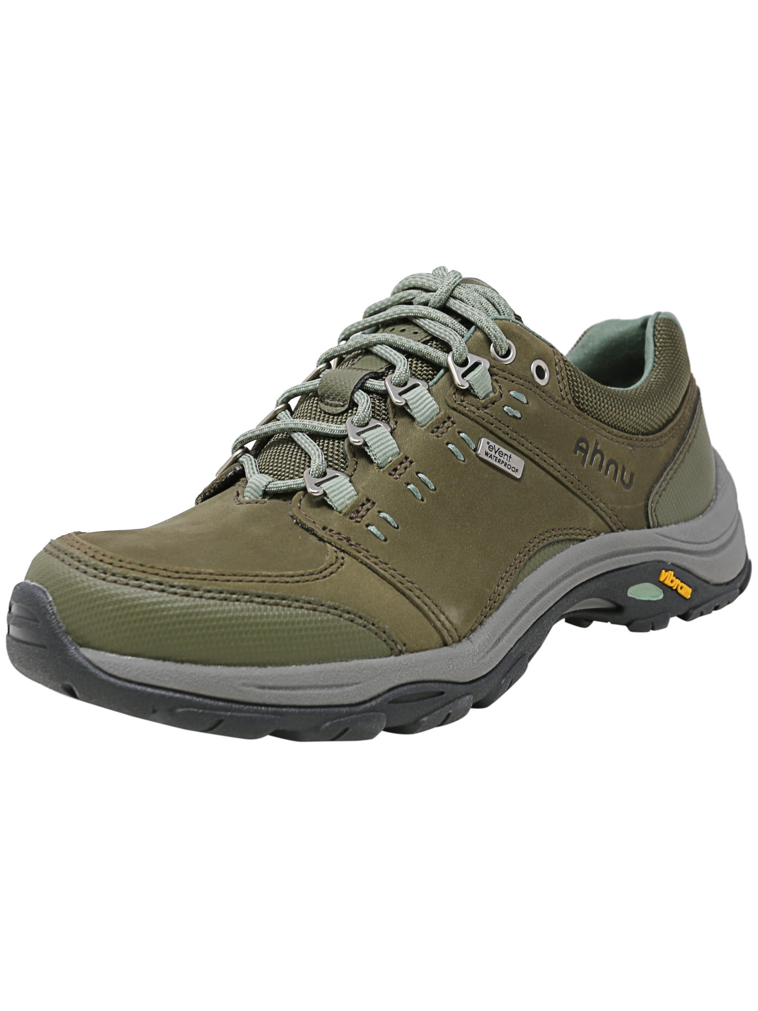 Ahnu Womens W Montara Iii Event Hiking Shoe