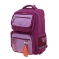 thumbnail image 2 of Mochila Grande Escolar Chenson Porta Laptop Happy Girl STRA HG70914-U, 2 of 7