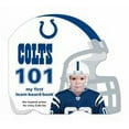 thumbnail image 2 of Indianapolis Colts 101, (Board Book), 2 of 2