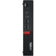 thumbnail image 2 of Lenovo M710Q i5 6th Generation Desktop Computer|  Core i5 6th Gen| 8 GB RAM|  500 GB SSD-Refurbished, 2 of 2