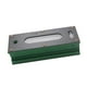 thumbnail image 3 of Nivel de Barra Mecánico de 100 Mm de Precisión 2 Piezas - Herramienta de Medición CNC de Ingenieros, Medidor de Nivelador de Barra shamjiam Nivel de barra de precisión, 3 of 7