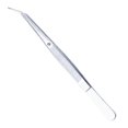thumbnail image 1 of pince A Epiler Professionnelle, Pinces Piler En Acier Inoxydable, Pince Pour Pilation Des Poils Pince Pointue Pour Poils Faciaux, Chardes, Et Quo, 1 of 5