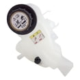 thumbnail image 4 of Brock Replacement Coolant Overflow Recovery Tank Expansion Reservoir Bottle w/ Cap & Sensor Compatible with 06-13 Range Sport LR4 LR3 LR020367, 4 of 4