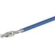 thumbnail image 1 of Antena amplificadora de señal de Radio de coche Universal de 12V, Radio FM/AM/Dab +/Dab con enchufe DIN, adaptador de enchufe doble Fakra Z para coche y camión, 1 of 2