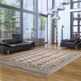 thumbnail image 1 of Tekke Oriental Area Rug  for Living Room, Dining Room, Bedroom, 1 of 9
