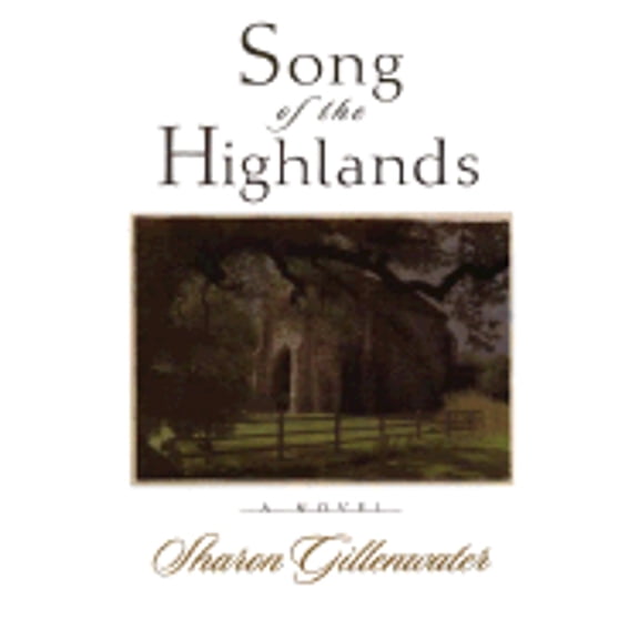 Pre-Owned Song of the Highlands (Paperback) 0880709464 9780880709460