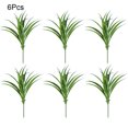 thumbnail image 4 of Toystoory 6 piezas de plantas artificiales de ramas de hojas falsas Type3 NO3, 4 of 6