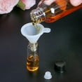 thumbnail image 7 of Stri 24Pcs Mini Essential Oil Bottles Household Sample Bottles Glass Traveling Bottle, 7 of 7