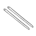 thumbnail image 3 of Kit de Poulie de Distribution, Poulie de Distribution avec Courroie en Alliage d'Aluminium en Caoutchouc Installation Facile Précise Rapport de Transmission Constante de 60 et 20 Dents 2Pcs pour Presse-Foret 60 Dents 8mm 20 Dents, 3 of 8