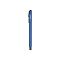Targus Slim Stylus - Stylus - metallic blue
