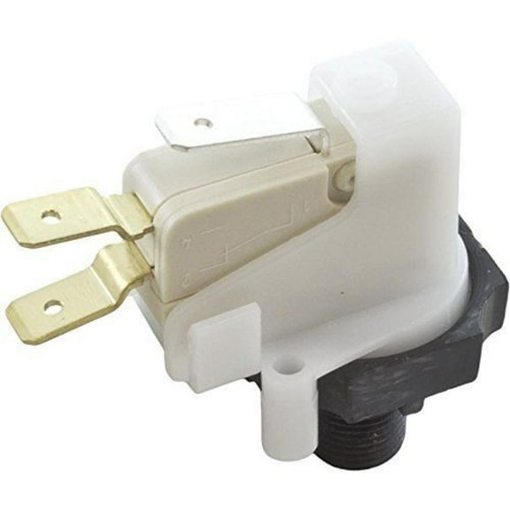 Pres Air Trol TNP-111R-2PR Pressure Switch for Pool or Spa