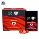 thumbnail image 1 of Condon Con Sabor Y Aroma a Fresa Caja Con 12 Bolsas Con 3pzs C/u, 1 of 4