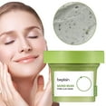 thumbnail image 3 of YUTAN BEPLAIN Mung Bean Pore Clay Mask 120g, 3 of 7
