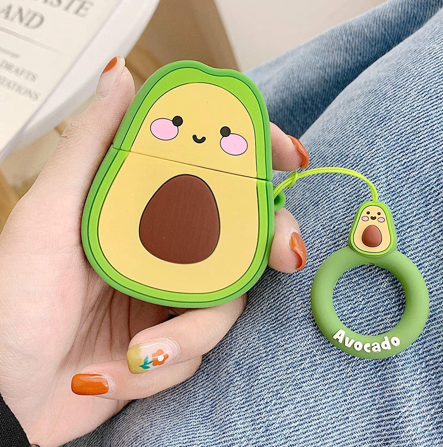 Cover Kids Teens Air pods Cases 