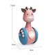 thumbnail image 1 of Sonajeros de dentición suaves para bebés, juguetes TeWindsor para recién nacidos de 0 a 12 meses, juguetes móviles musicales para niños pequeñosVaso F zhangmengya unisex, 1 of 2