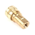 thumbnail image 3 of Henny Penny FP01-154, Socket-Quick Connect 1/8 in, 3 of 4