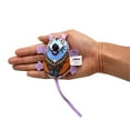 thumbnail image 3 of Cat Mouse Toy Bite Resistant Plush Cat Bite Toy Cat Squeaky Toy Catnip Toy, 3 of 10