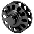thumbnail image 2 of Bike Chain Refit Tower Wheel, Bike Chain Guide Tensioner Light Weight High Strength Wear Resistant Accurate  For  3sixty Folding Bike Rear Derailleur Black, 2 of 8