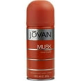 thumbnail image 1 of (pack 3) Jovan Musk By Jovan Deodorant Spray5 oz, 1 of 2