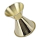 thumbnail image 1 of Taza Medidora De Doble Cabezal De Acero Inoxidable Para Cócteles: Alta Eficiencia Y Multiusos, 1 of 7