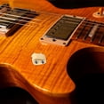thumbnail image 4 of unbranded 1Jgo Sin Para Bajo Con Independiente De Cuerdas Color Dorado Para Guitarra Eléctrica, 4 of 8