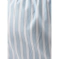 thumbnail image 6 of Ingrid & Isabel For Every Belly Women's Maternity Woven Button Front Dress, Sizes S-XXL, 6 of 8