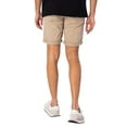 thumbnail image 3 of Jack & Jones Bowie Chino Shorts, Beige, 3 of 6