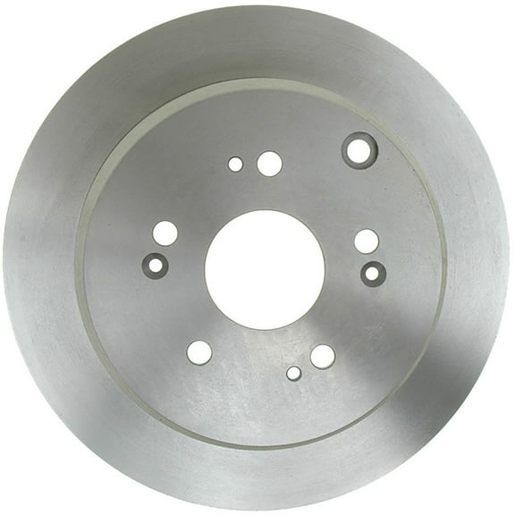 ACDelco Disc Brake Rotor 18A2389AC Fits select: 2005-2013 HONDA CR-V, 2007-2012 ACURA RDX