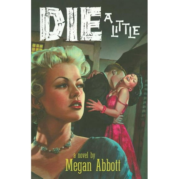 Die a Little, (Paperback)