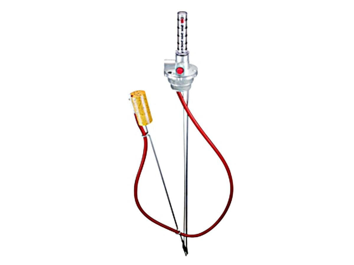 Scully 01416 TS120 Snorkel Gauge For 42" 44" Depth Oil Tanks