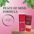 thumbnail image 5 of Base de maquillaje ONE/SIZE de Patrick Starrr Turn Up the Base Medium 2, 5 of 5