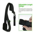 thumbnail image 6 of Onemayship 2 Pack Universal Trimmer Shoulder Strap Harness Weed Eater Grass Edger Lawn Adjustable, 6 of 7