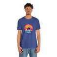 thumbnail image 4 of Dope Dolphin Short Sleeve Tee, 4 of 4