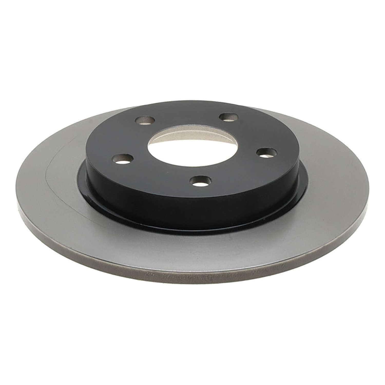 ACDelco Disc Brake Rotor 18A953 Fits select: 2000-2005 BUICK LESABRE, 2000-2002 BUICK PARK AVENUE