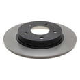 thumbnail image 5 of ACDelco Disc Brake Rotor 18A953 Fits select: 2000-2005 BUICK LESABRE, 2000-2002 BUICK PARK AVENUE, 5 of 7