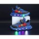 thumbnail image 4 of Spiderman children's shoes new boys sports shoes with lights new children's shoes, 4 of 5