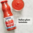 thumbnail image 3 of DeLallo Passata Tomato Purée, Made in Italy, Gluten-Free, Kosher, Vegan, 24 oz Jar, 3 of 5