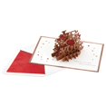 thumbnail image 2 of Tarjeta emergente de San Valentín Hallmark 1499VFE1114 13 x 18 cm, 2 of 8