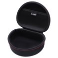 thumbnail image 3 of Funda LTGEM compatible con Raycon The Everyday/Fitness Black, 3 of 9