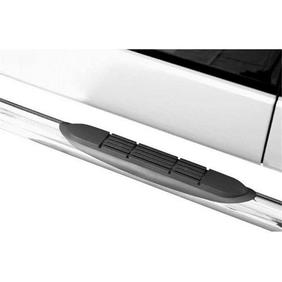 ProMaxx Automotive PMX11164S Stainless Steel Nerf Bar for 2007-2010 Acadia
