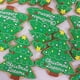 thumbnail image 5 of Muyoka Juego de 14 cortadores de galletas de Navidad, cortadores de galletas de acero inoxidable 430, cortadores de repostería para galletas de bricolaje, herramientas para hacer galletas dulces con t Muyoka Hogar, 5 of 7
