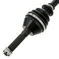 thumbnail image 3 of Niche Front Drive Shaft CV Axle for Polaris Sportsman 500 700 ATV 2 Pack 519-KCA2268X, 3 of 6