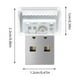 thumbnail image 4 of Fiudx Luz Ambiental Colorida, Lámpara de Cristal Usb Compacta, Brillo Ambiental Multicolor, Decoración para Auto de Fácil Instalación, Regalo Perfecto para Festividades, Crea Un Ambiente Relajante En, 4 of 6