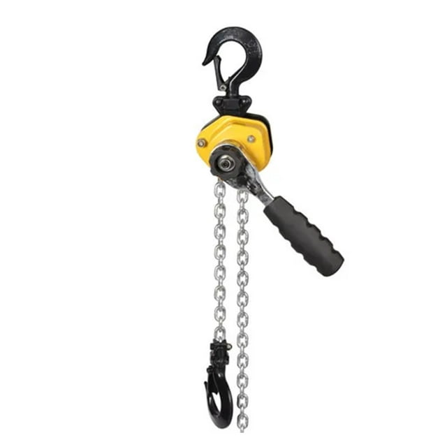 Hand Operated Lever Block /Manual Level Hoist / Lever Chain Hoist ,Easy to Setup