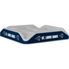 St Louis Rams Rams Pole Caddy