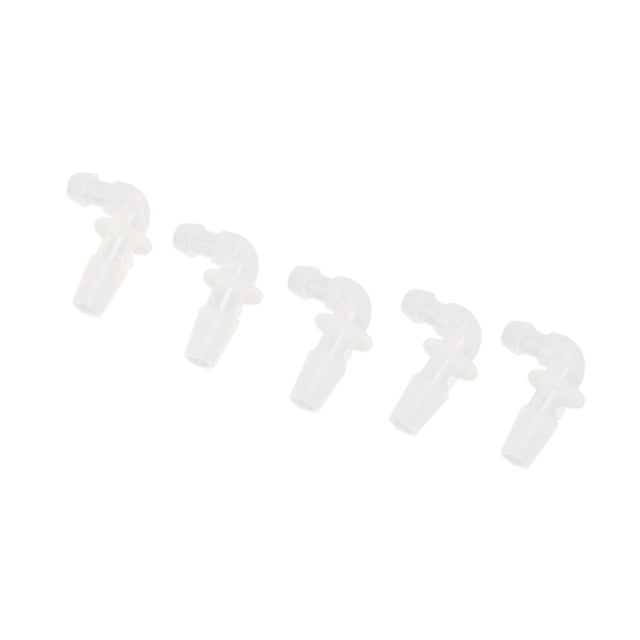 BTE Tubing Connector, BTE Connector Plastic Professional Flexible Portable for Daily Life