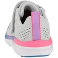 thumbnail image 4 of Under Armour Unisex-Child Pre School Assert 9 Wide Alternate Closure Running Shoe, 4 of 7