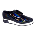 thumbnail image 1 of Calzado de JUVENIL tipo CHOCLO color NEGRO OZONO  403503, 1 of 1