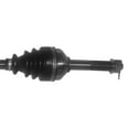 thumbnail image 4 of Hardcore Parts Rear Right CV Axle, Fits Kawasaki Teryx 750 2008-2011 4x4, 4 of 4