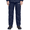 Nautical Navy, variant on Arctix Kids Stream Rain Pant, Black, Small
